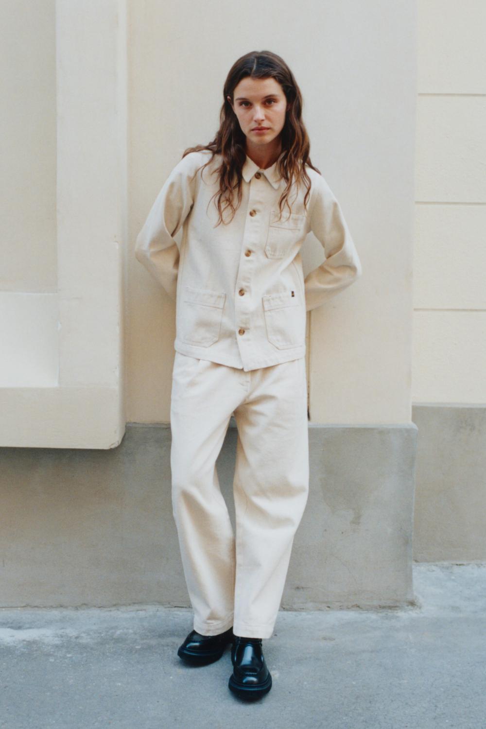 VONK – WORK JACKET