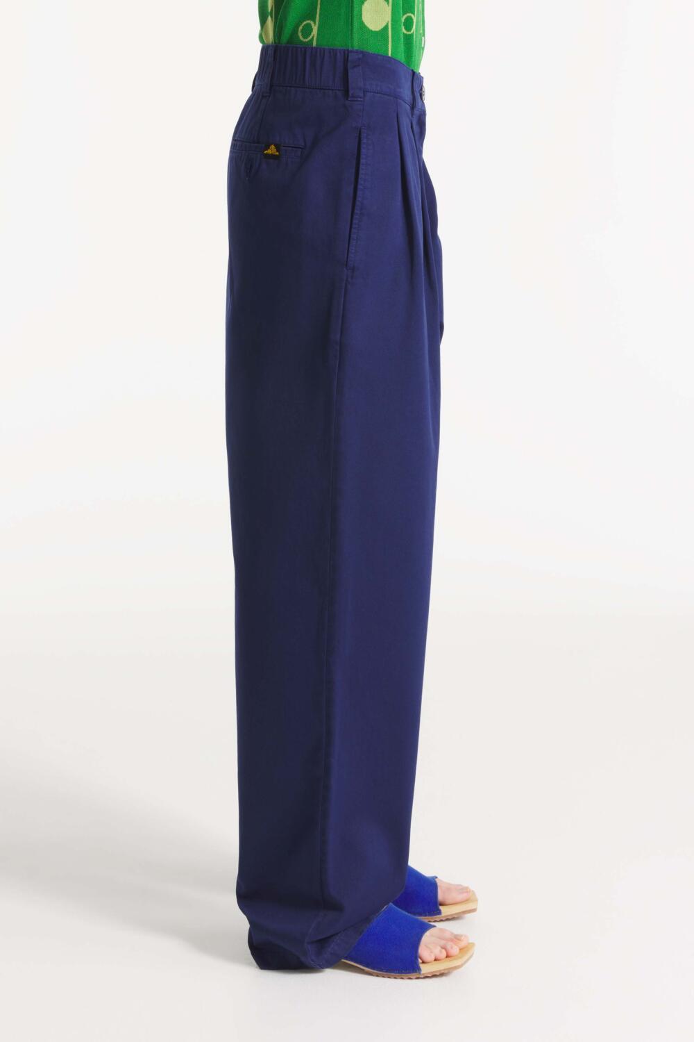 PILLY – PEGGED PANTS