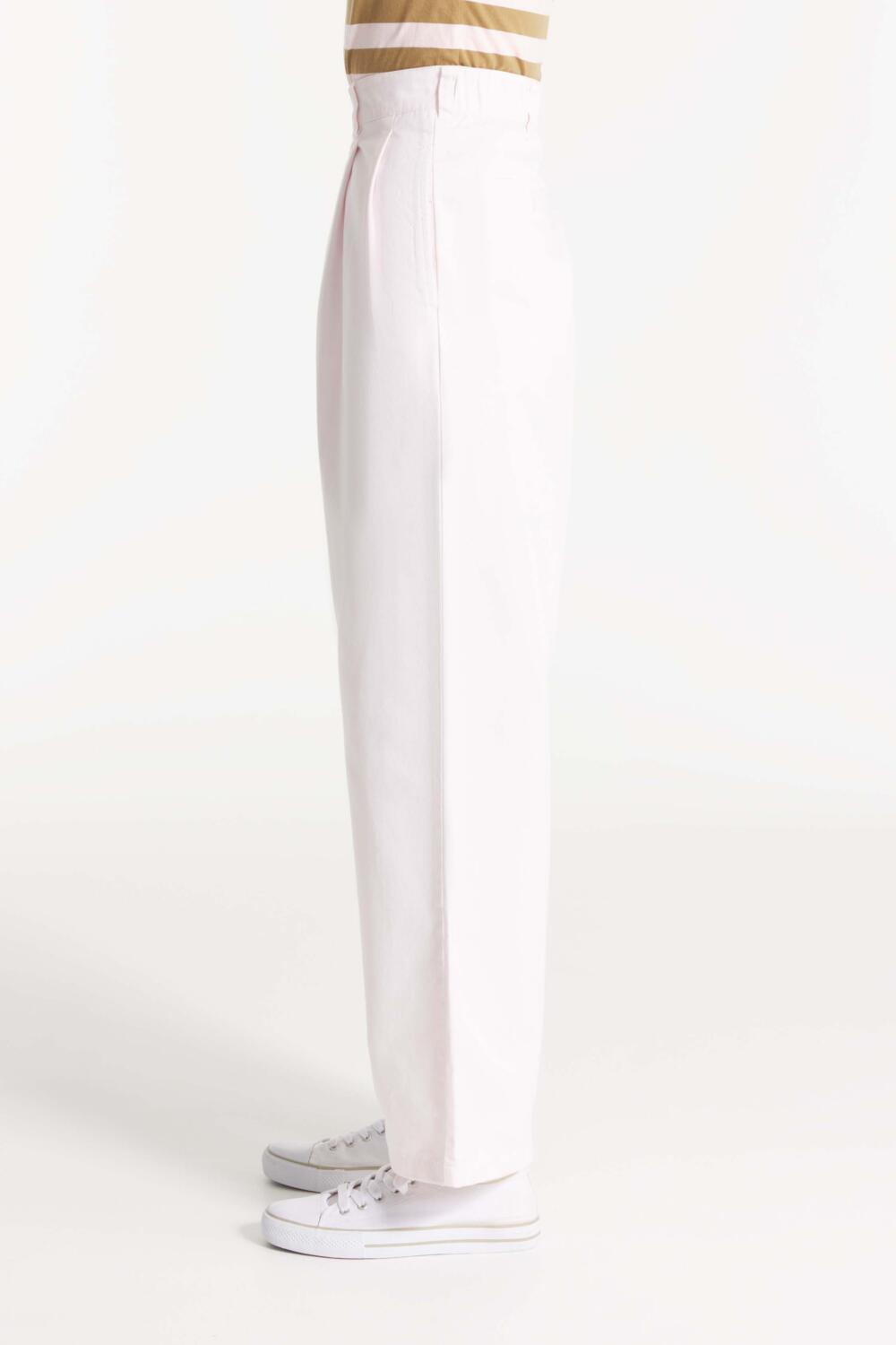 PILLY – PEGGED PANTS