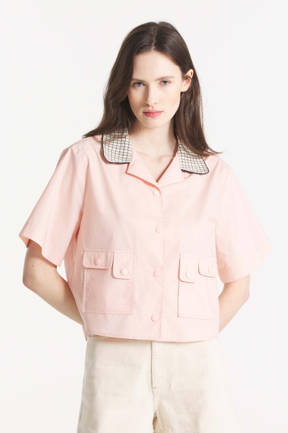 COPPA – SHORT SHIRT