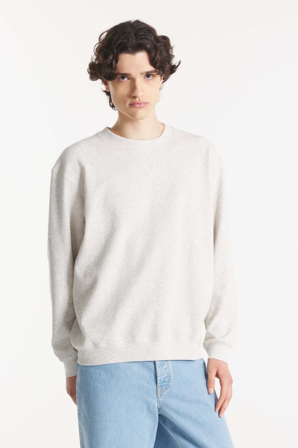 TOK – VINTAGE SWEATER