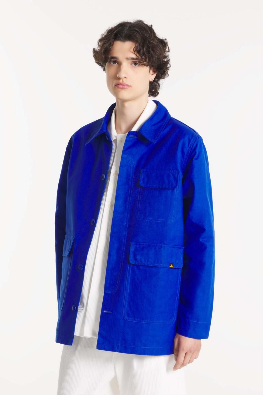 VOSE - RIPSTOP JACKET