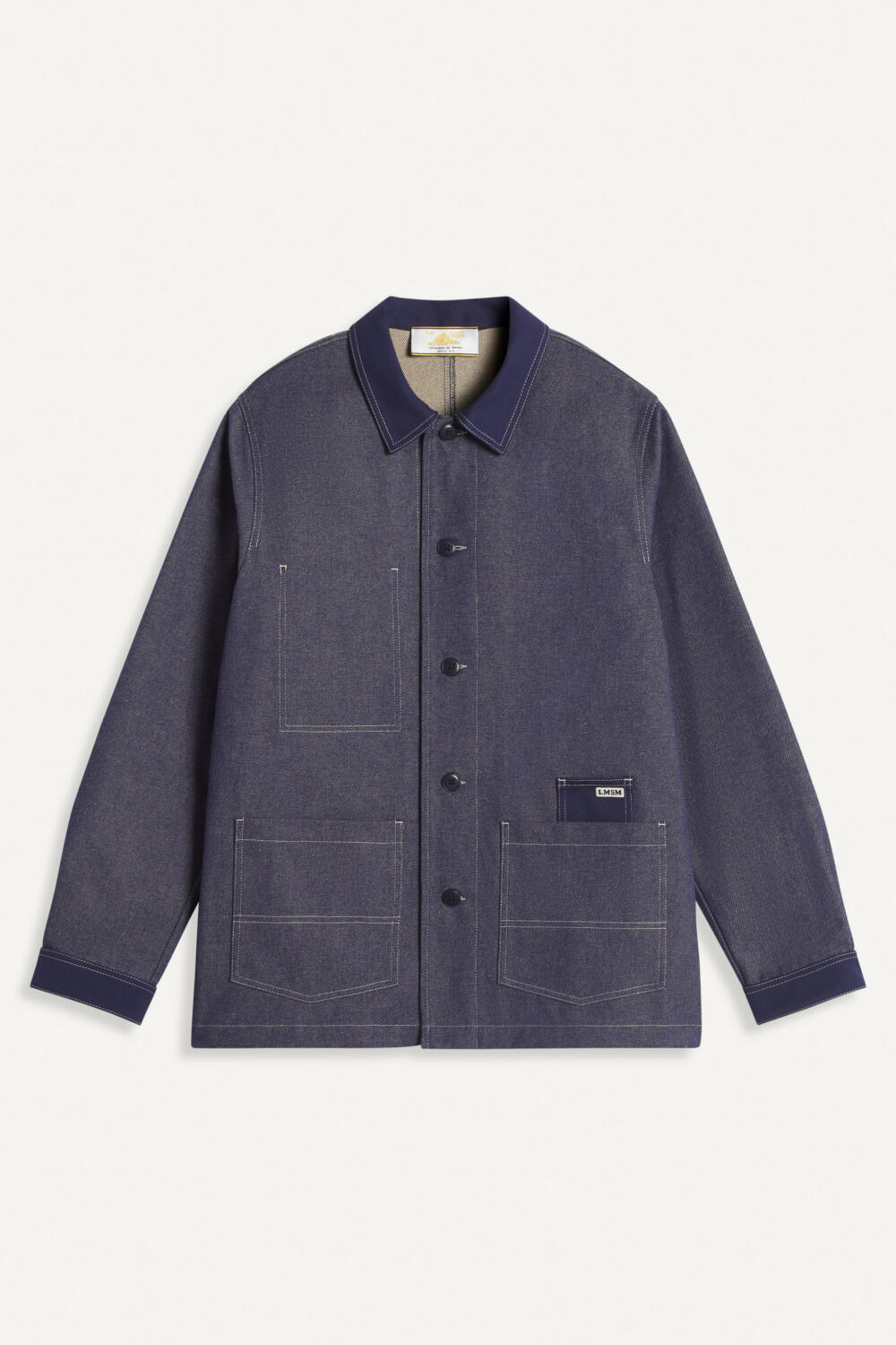 VERLIO - DENIM JACKET