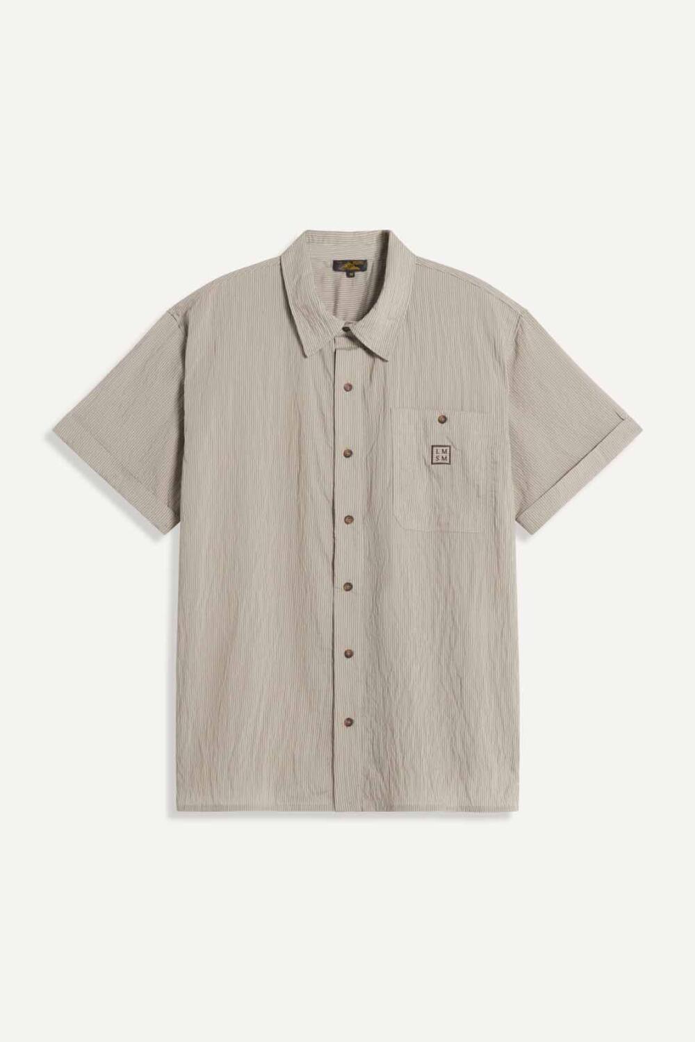 CARLIX – STRIPED SHIRT