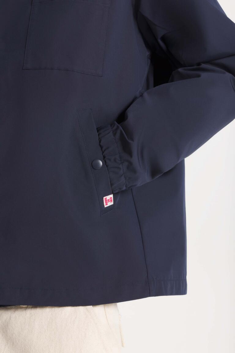 VIGOR - BLOUSON - MARINE, seconde vue