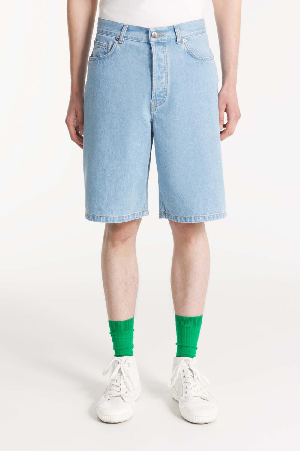 PARFAIT - SHORT DENIM