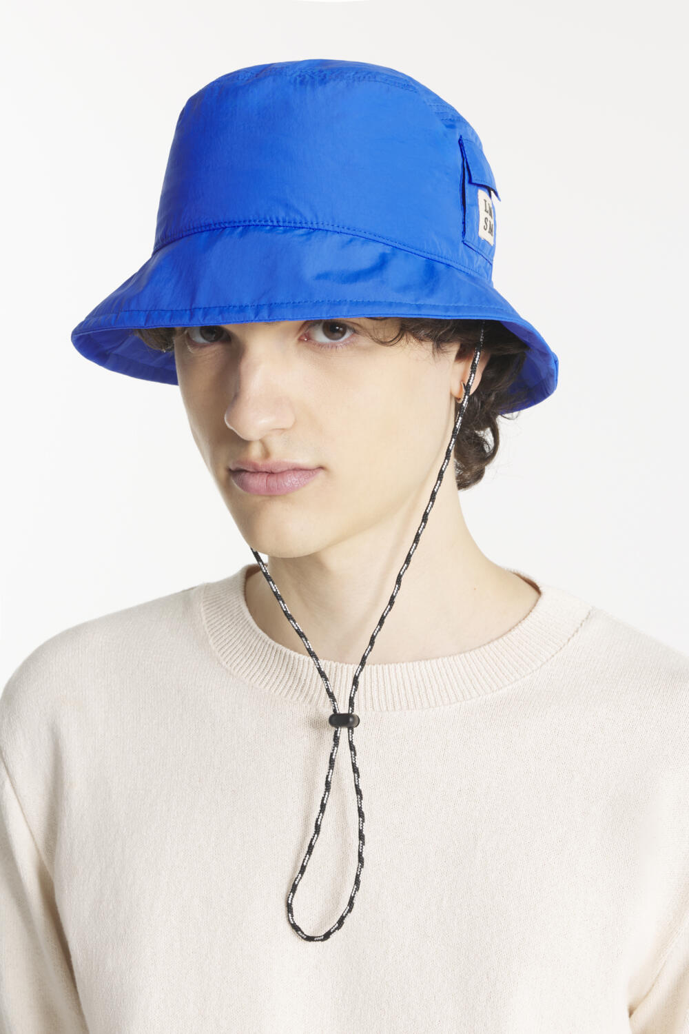 ASMOS – BOB EN NYLON