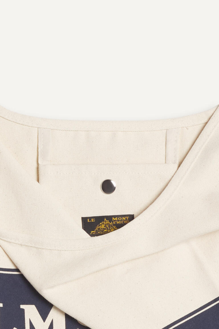 AUGAVE - PRINTED BAG
