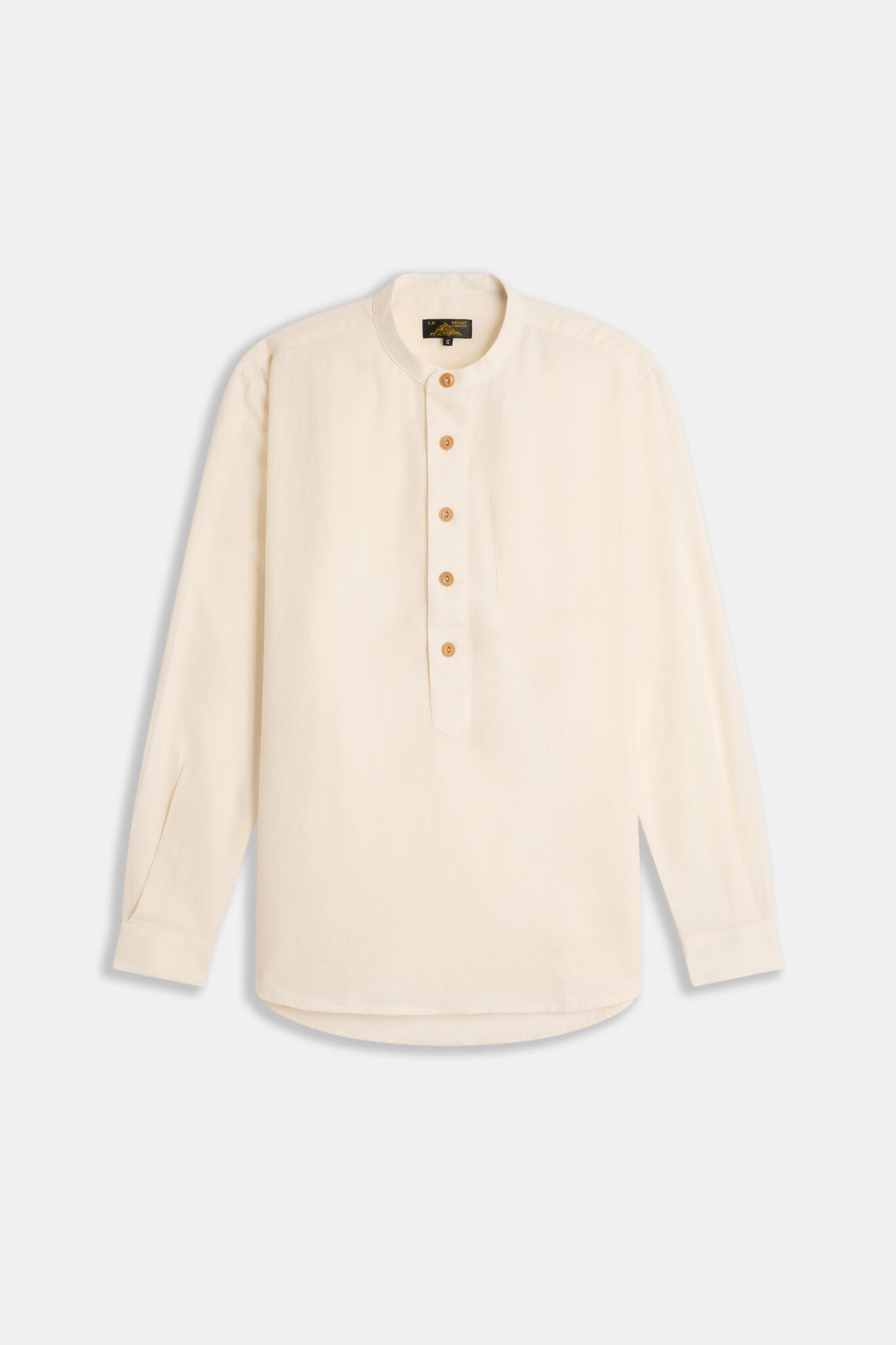 CINO – CHEMISE LIQUETTE