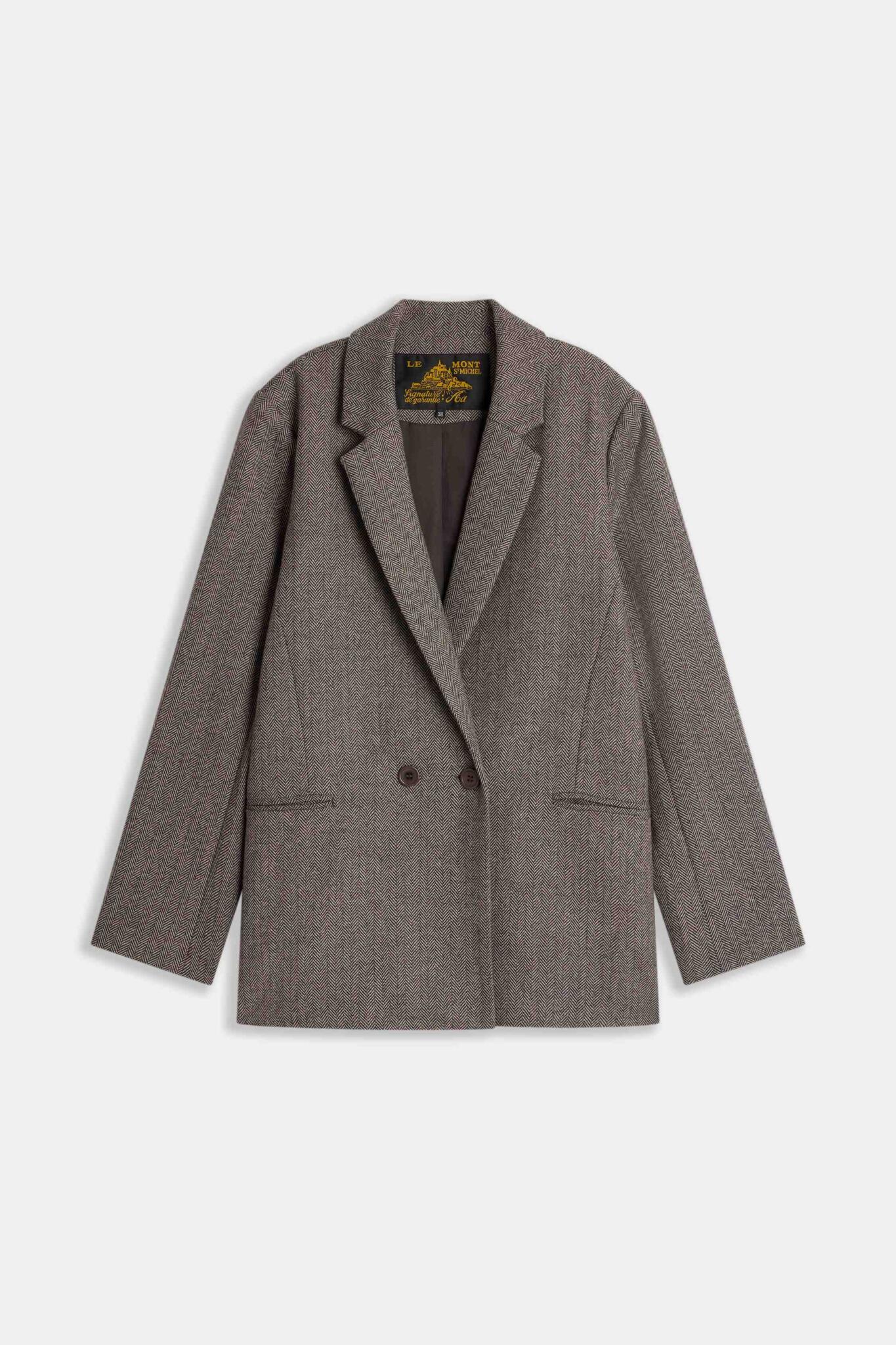 VALINA – BLAZER