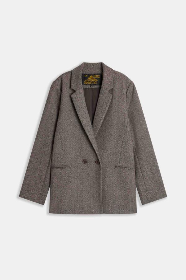 VALINA – BLAZER