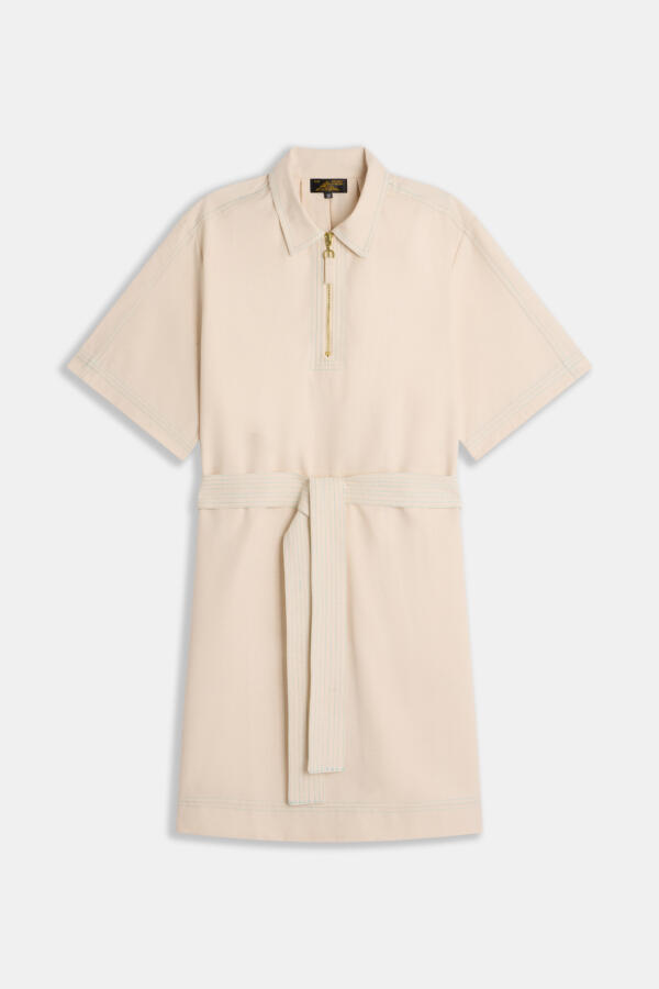 REGNY – ROBE EN RIPSTOP