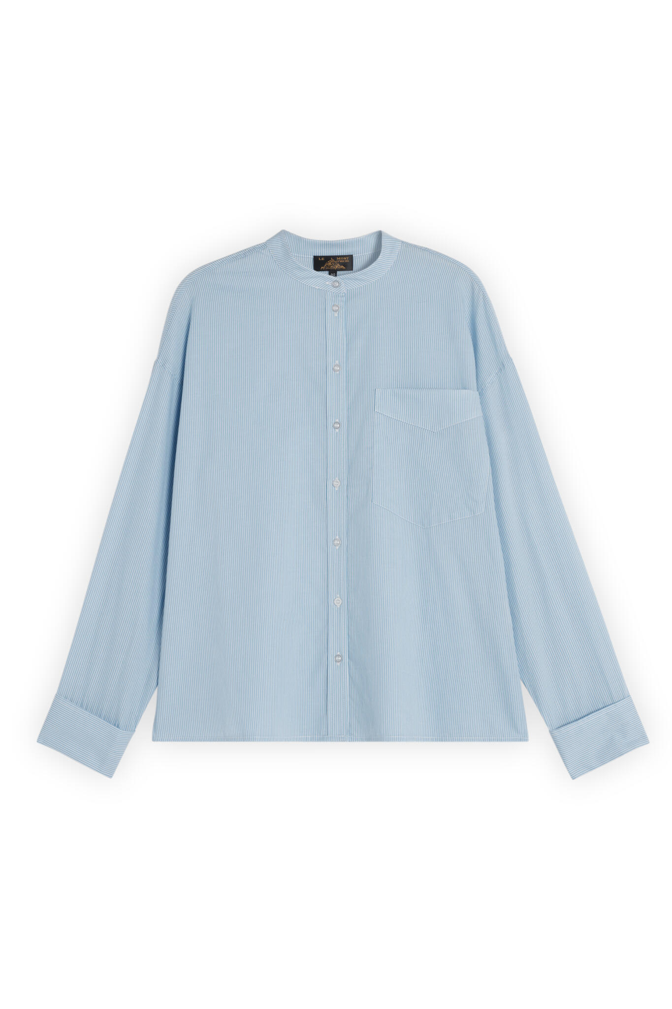 CIMINE – CHEMISE RAYÉE