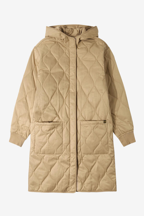 MARIELANE – MANTEAU MATELASSÉ