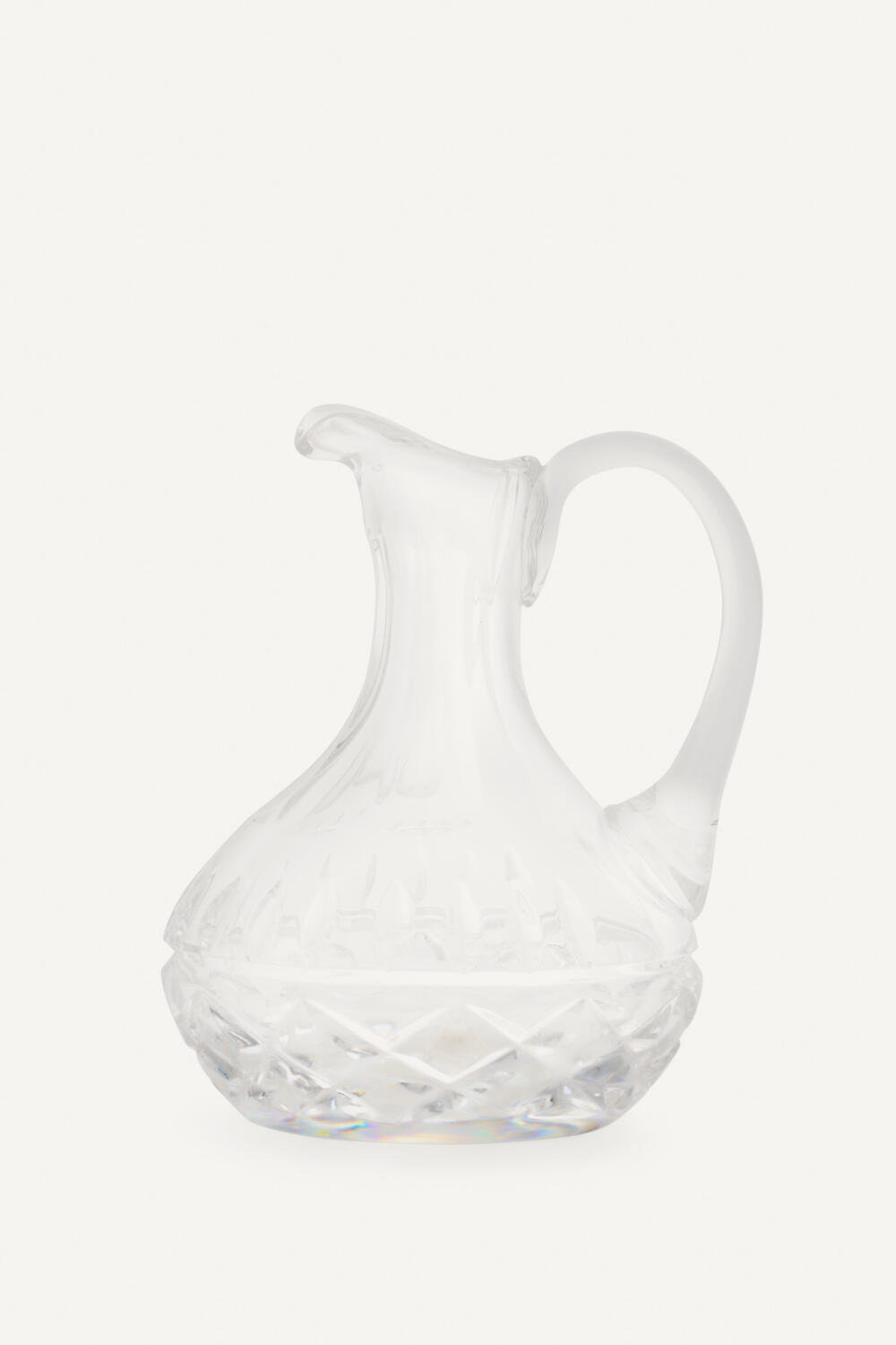CRYSTAL DECANTER