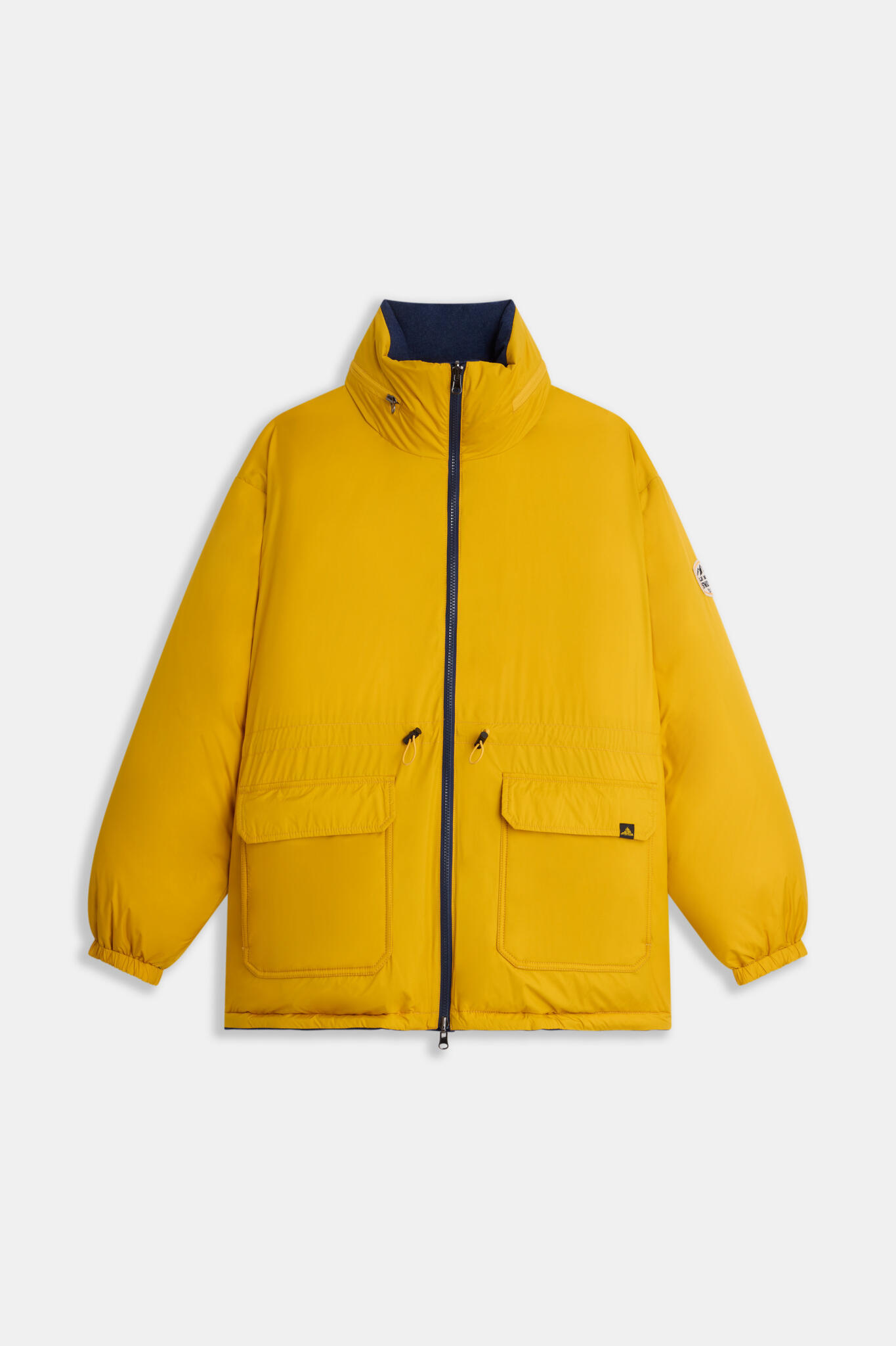 MAGALI-REVERSIBLE JACKET