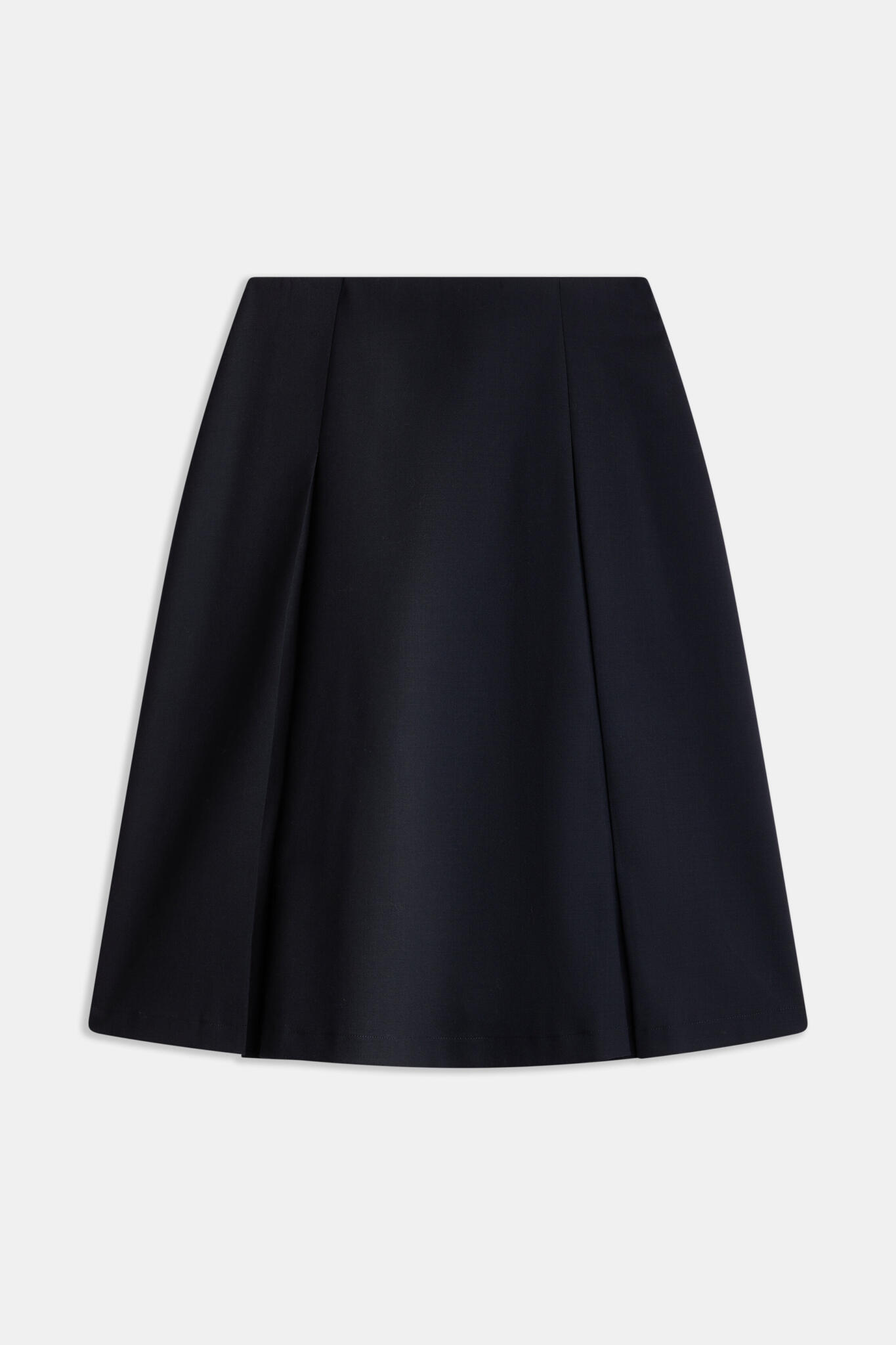 JOSEPHINE – JUPE EN LAINE