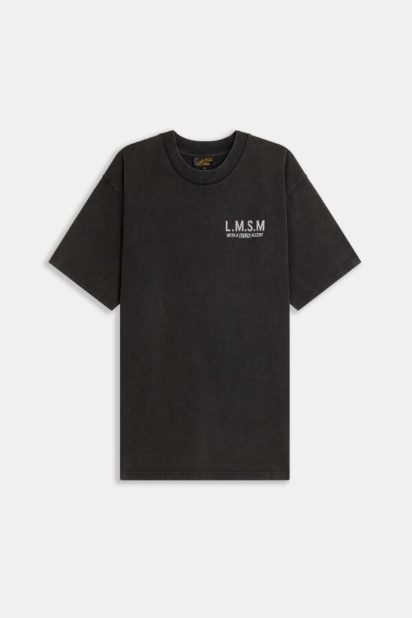 TITIEN-PRINTED TEESHIRT