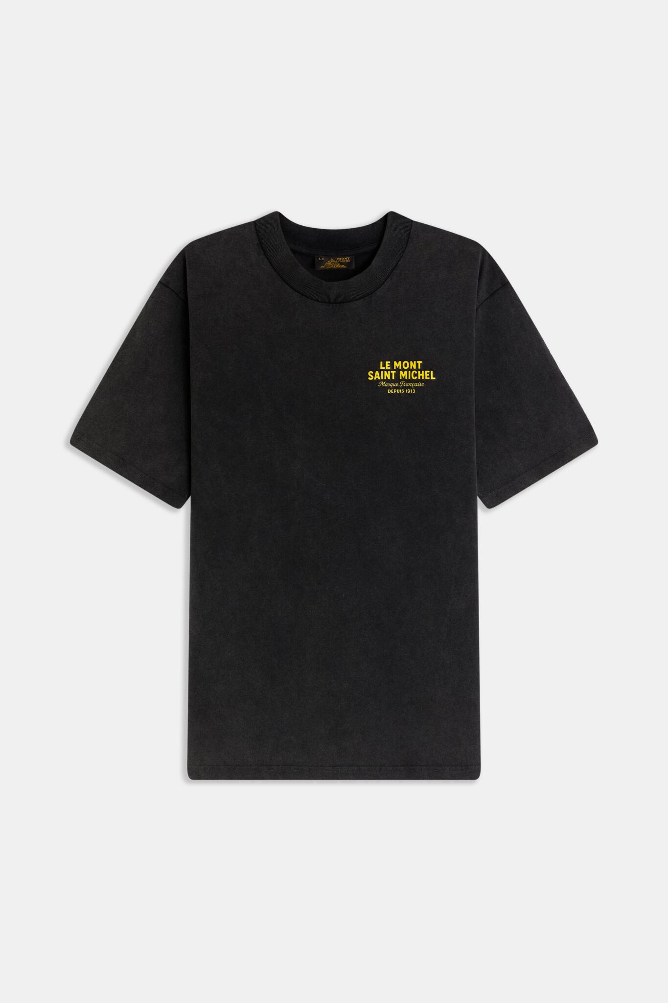 TITOINE – T-SHIRT IMPRIMÉ