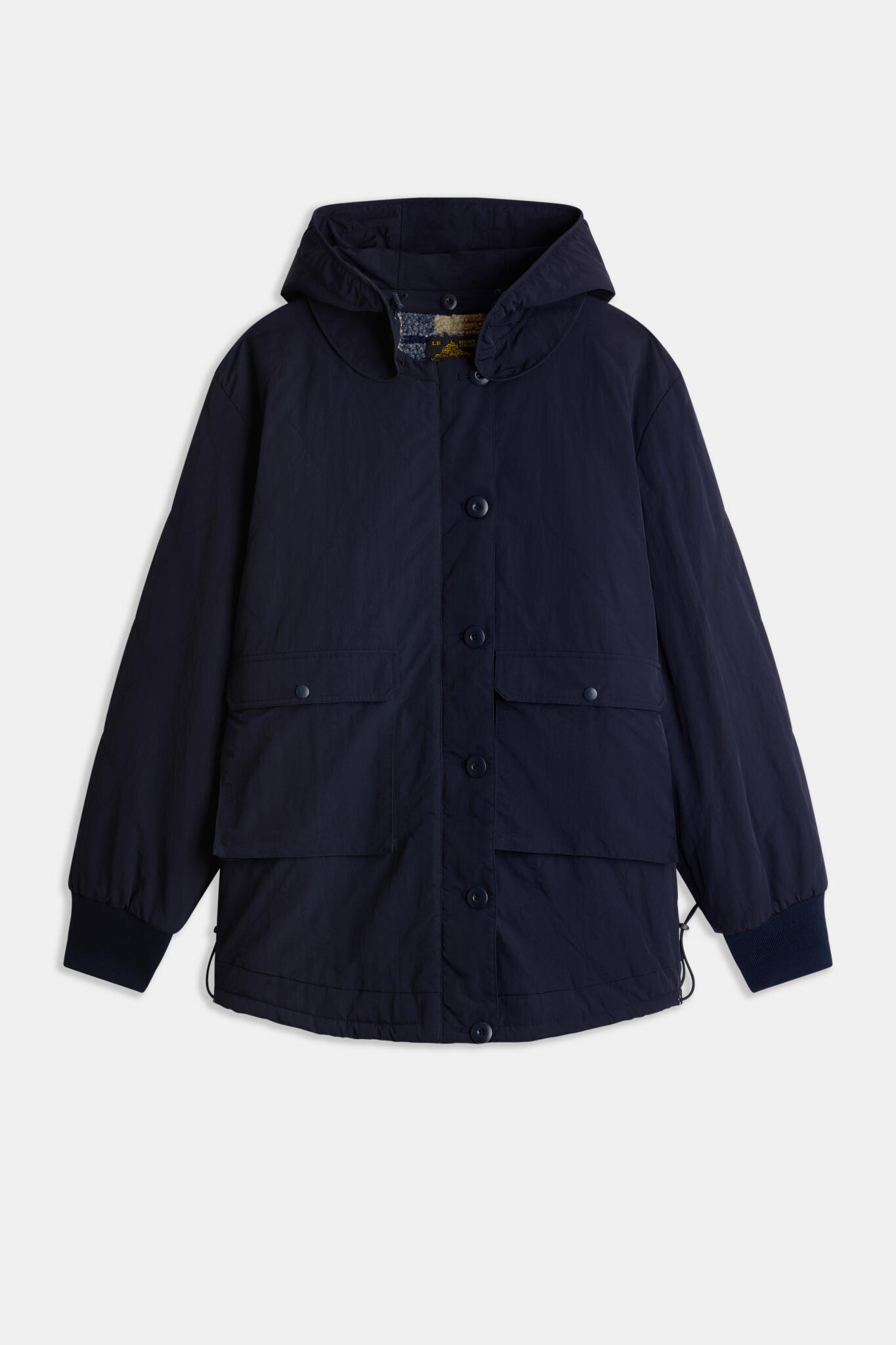 MALONE-COAT