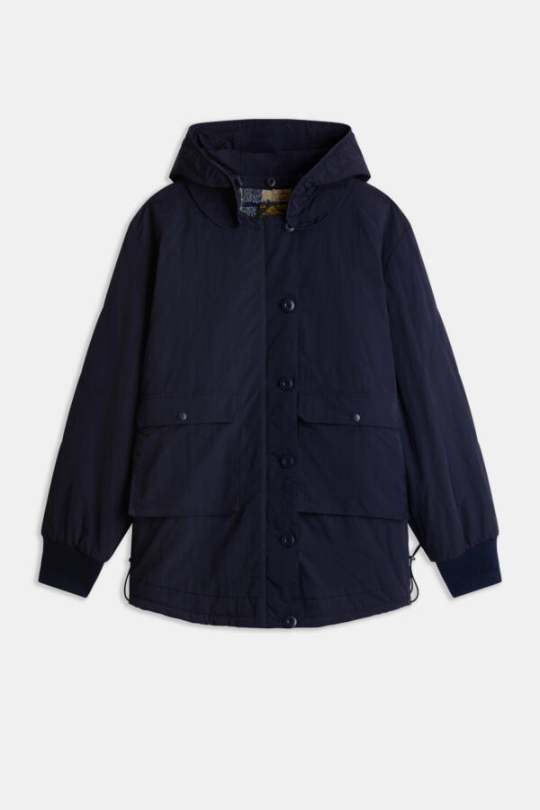MALONE-COAT