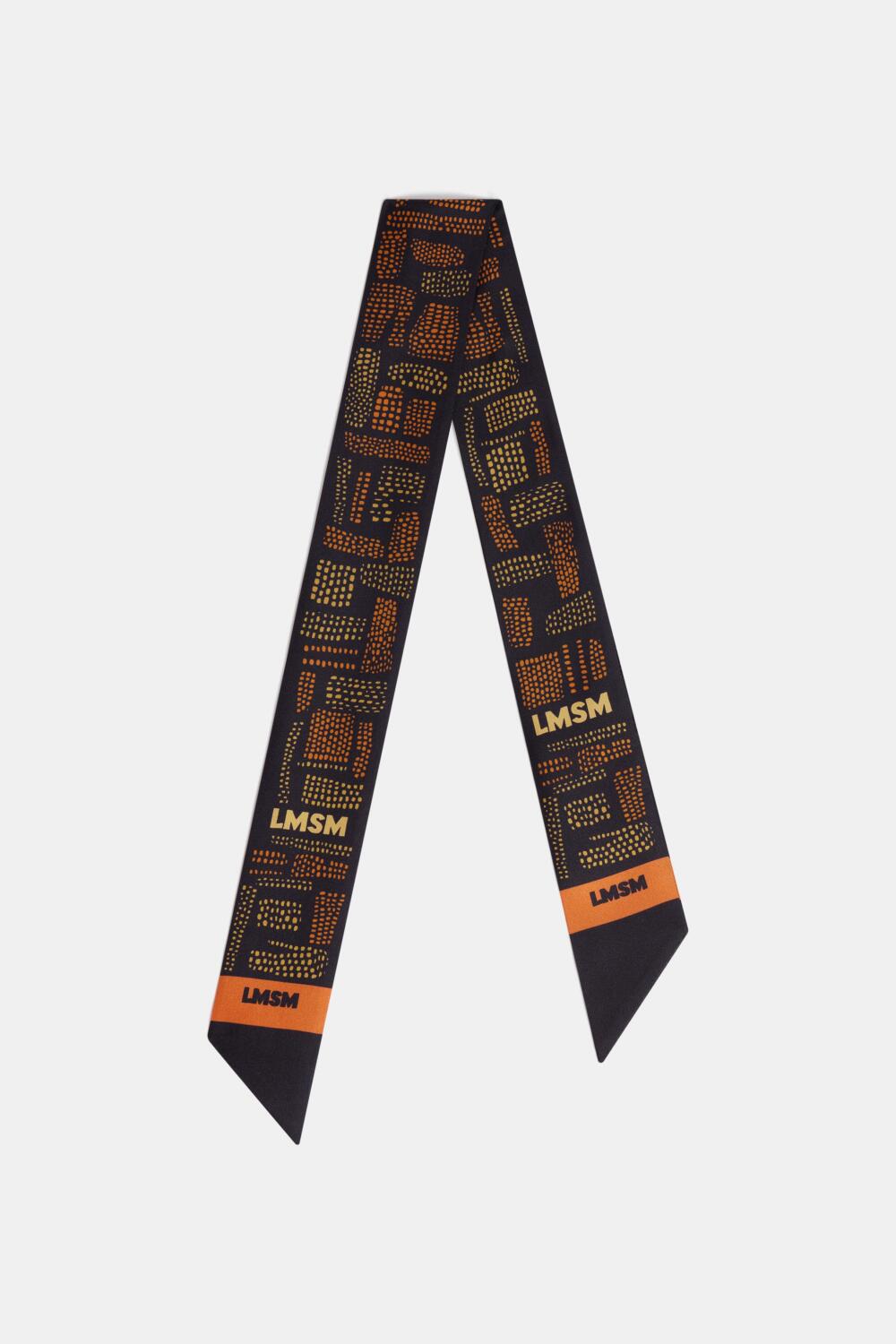 ADELAIDE - SILK SCARF